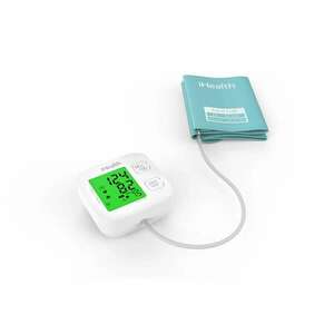 iHealth Track Smart Bluetooth vérnyomásmérő kép