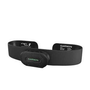 Garmin HRM-Fit Pulzusmérő Mellkaspánt - Fekete kép