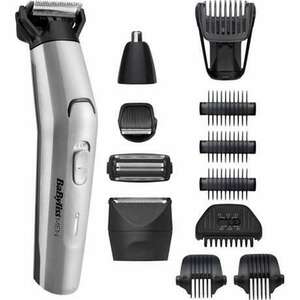 BaByliss Testszőr nyíró 11in1 MT861E kép