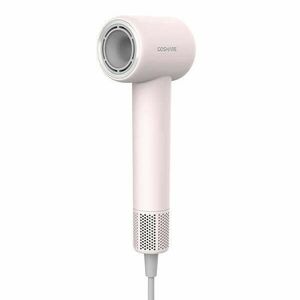 Hair Dryer Coshare HD20E SuperFlow SE (pink) kép