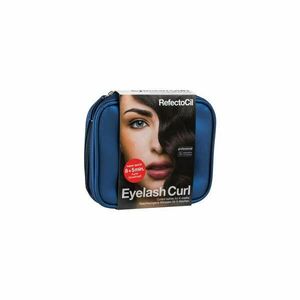 RefectoCil EyeLash Curl Kit - Szempilla dauer szett 36 kezelésre kép