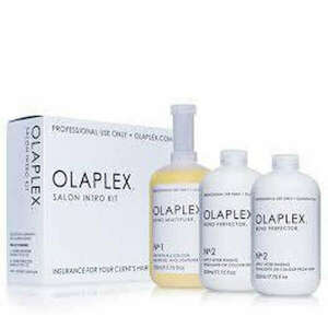 Olaplex Salon Kit kép