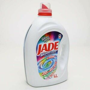 Jade mosógél 4l Color kép