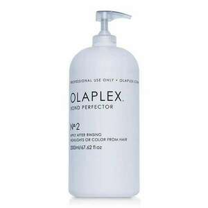 OLAPLEX No.2 Bond Perfector 2000ml kép