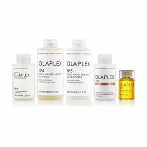 OLAPLEX 3-4-5-6-7 Ultimate collection kép