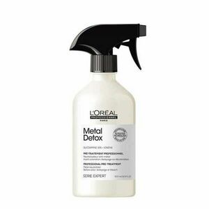 Loreal Serie Expert Metal Detox Ápoló 500ml kép