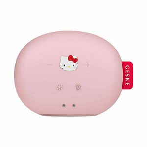 Geske 8 az 1-ben Okos szónikus hideg &amp; meleg arcvasaló, Hello Kitty rózsaszín (HK000056PI01) kép