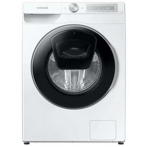 Samsung WW90T654DLH/S6 Elöltöltős mosógép, 9kg, 1400 fordulat/perc, Eco Bubble™, Add Wash™, A energiaosztály, Fehér-Fekete kép
