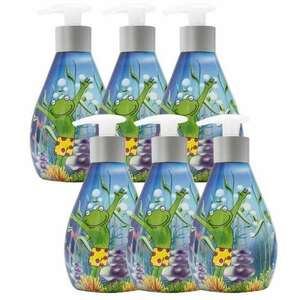 Frosch folyékony Szappan gyerek (6x300ml) kép