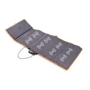 Zet-836 Elektromos fűthető masszázs matrac fűtési funkcióval és távirányítóval kép