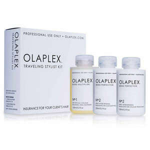 Olaplex Traveling Stylist Kit kép