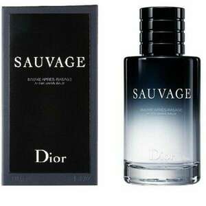 Christian Dior Sauvage After Shave Lotion 100 ml Férfi kép