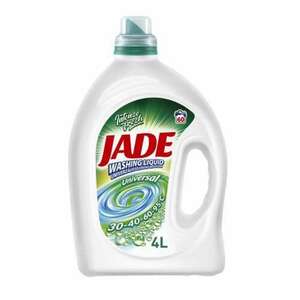 JADE Folyékony mosószer 4L Universal kép