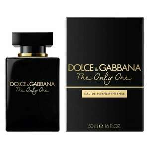 Dolce & Gabbana The Only One Intense EDP 50ml Hölgyeknek kép