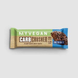 Vegan Carb Crusher - Chocolate Sea Salt kép