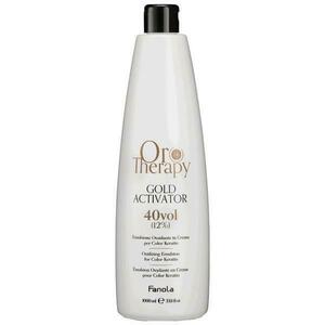 Oxidáló Oro Therapy Fanola, 40 vol 12%, 1000ml kép