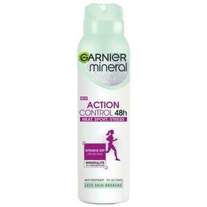 Garnier Mineral Action Control + dezodor 150 ml kép