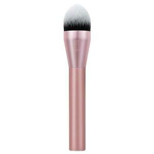 Sminkecset pirosító felvitelre – Real Techniques Power Pigment Blush Brush, 1 db. kép