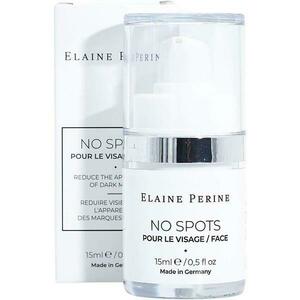 Pigment Foltok Elleni Krém - Elaine Perine No Spots Face Cream, 15 ml kép