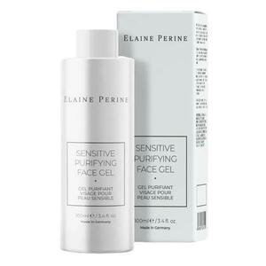 Tisztító Gél Érzékeny Bőrre – Elaine Perine Sensitive Purifying Face Gel, 100 ml kép
