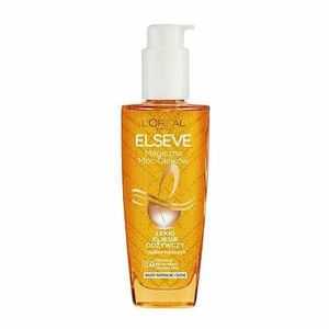 Hajolaj Kókusz Kivonattal L'Oreal Paris – Elseve Elixir Magic Oil Coconut, 100 ml kép