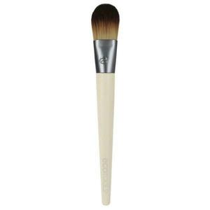 Sminkecset az alapozó felviteléhez - Eco Tools Classic Foundation Brush, 1 db. kép