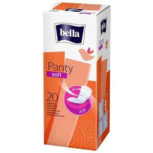 Tisztasági Betétek - Bella Panty Soft, 20 db. kép