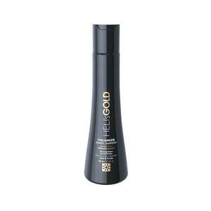 Volumen Sampon - Heli's Gold Volumize Shampoo For Fine and Normal Hair & Scalp, 100 ml kép