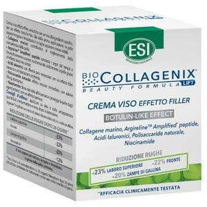 Arckrém feltöltő hatással - ESI Biocollagenix, 50 ml kép