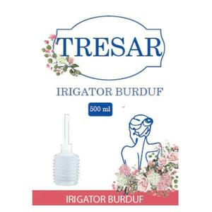 Burduf Irrigátor - Tresar, 500 ml kép