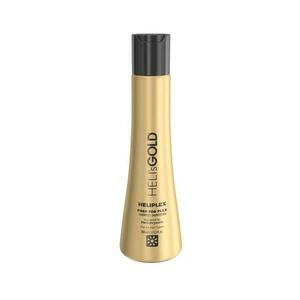 Sampon minden hajtípusra – Heli's Gold Heliplex Prep for Plex Shampoo, 100 ml kép