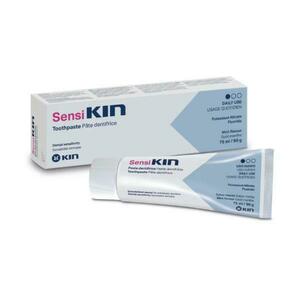 Fogkrém – Kin SensiKin Toothpaste Dental Sensitivity, 75 ml kép