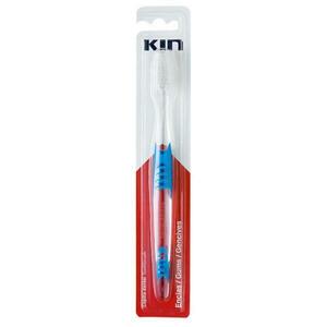 Kefe Fogakra és Fogínyre - Kin Dental Toothbrush Gums, 1 db. kép