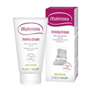 Feszesítő Hatású és Cellulitisz Elleni Krém - Maternea Firming Cream with Anti-cellulite Action, 150 ml kép