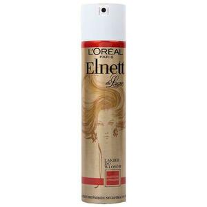 Hajfixáló L'Oreal Paris - Elnett Flexible Stabilization Hair Spray, 250 ml kép