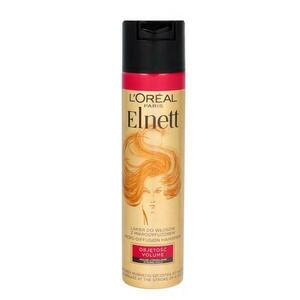 Hajfixáló L'Oreal Paris - Elnett Very Strength Volume Hair Spray, 250 ml kép