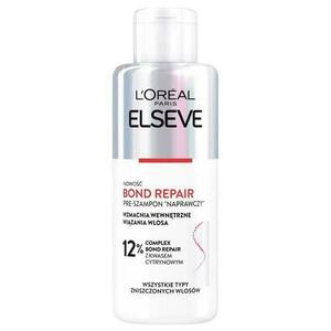 Sampon sérült hajra L'Oreal Paris - Elseve Bond Repair Shampoo 12%, 200 ml kép