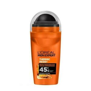 Izzadásgátló roll on dezodor férfiaknak – L'Oreal Paris Men Expert Thermo Resist 45°C, 50 ml kép