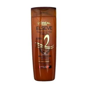 Jojobaolajos sampon nagyon száraz hajra L'Oreal Paris – Elseve Magic Oil Shampoo, 400 ml kép