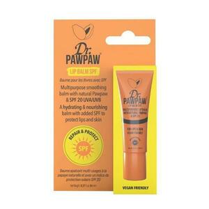 Ajkak és bőr balzsam SPF20 – Dr PawPaw, 8 ml kép