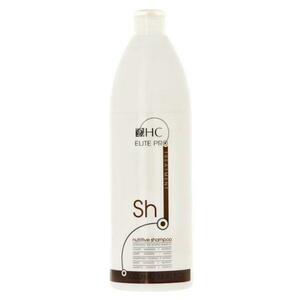 Tápláló Sampon - HairConcept Nutritive Shampoo, 1000 ml kép