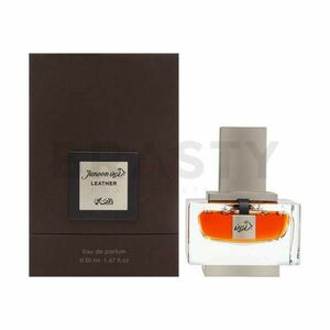 Junoon Leather Pour Homme EDP 50 ml kép