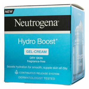 Hydro Boost Gel Cream krémzselé 50 ml kép