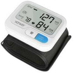 GMed Csuklós vérnyomásmérő BPW-2 kép
