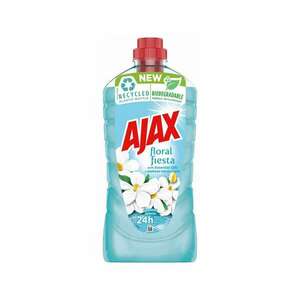 általános tisztítószer 1 liter ajax jázmin kép