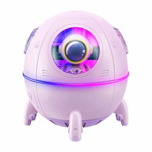 Remax Spacecraft RT-A730 humidifier (pink) kép