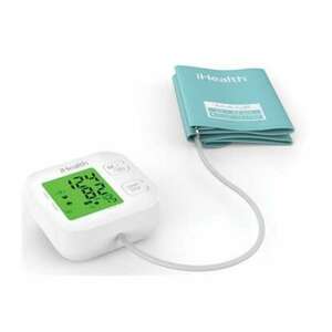 iHealth Track okos vérnyomásmérő kép