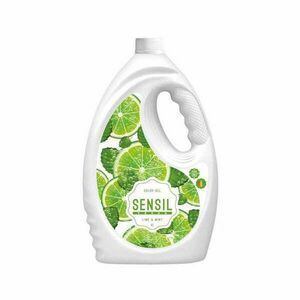 Mosógél 4000 ml Sensil Lime & Mint kép