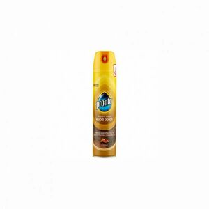 Bútorápoló aerosol 250 ml., pronto® expert care classic kép