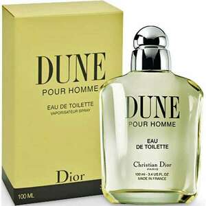 Christian Dior Dune Pour Homme EDT 100ml Uraknak kép